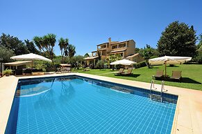 Isabella Country House