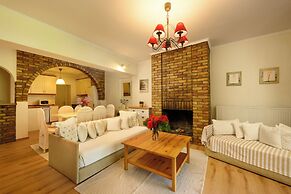 Isabella Country House