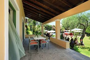 Isabella Country House