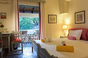 Isabella Country House