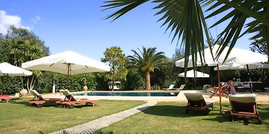 Isabella Country House