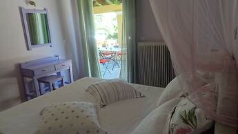 Isabella Country House