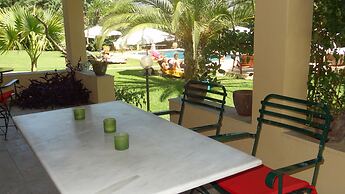 Isabella Country House