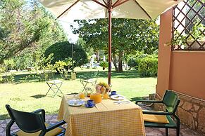 Isabella Country House