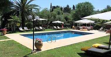 Isabella Country House