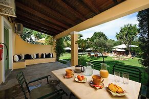 Isabella Country House