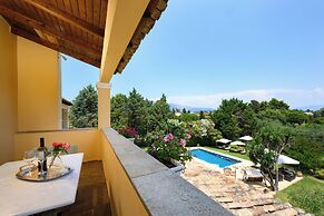 Isabella Country House