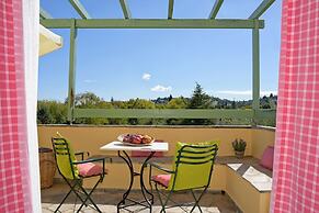 Isabella Country House