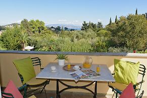 Isabella Country House