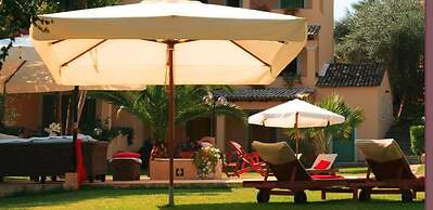 Isabella Country House