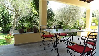 Isabella Country House