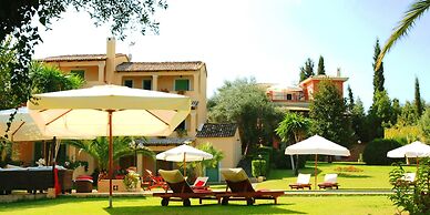 Isabella Country House