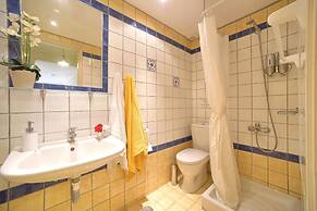 Isabella Country House