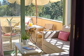 Isabella Country House