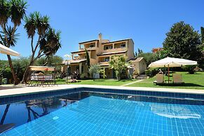 Isabella Country House