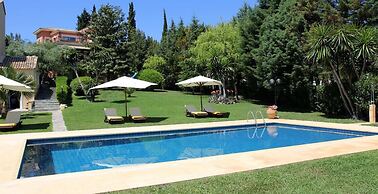 Isabella Country House