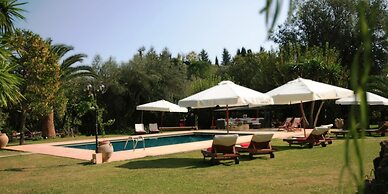 Isabella Country House