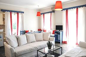 Isabella Country House