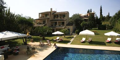 Isabella Country House