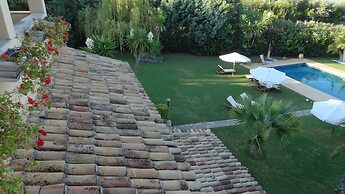 Isabella Country House