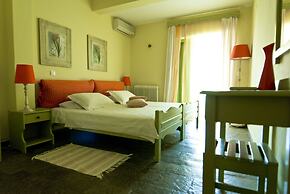 Isabella Country House