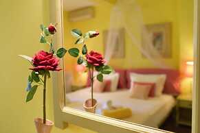 Isabella Country House