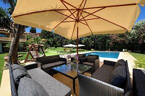 Isabella Country House