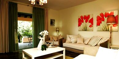 Isabella Country House