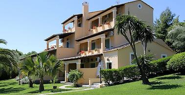 Isabella Country House