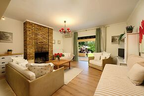 Isabella Country House
