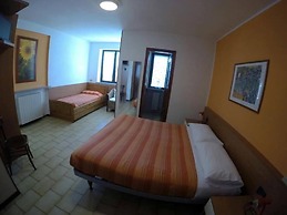 Albergo Canella