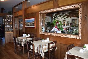 Albergo Canella