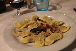Albergo Canella