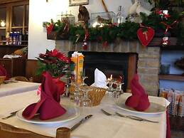 Albergo Canella