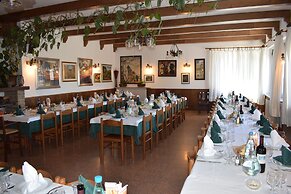 Albergo Canella