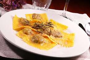 Albergo Canella
