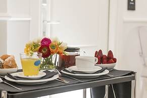 Residenza Zanardelli