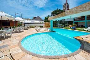 Hotel Alimar