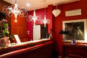 INATEL Palace S Pedro Do Sul