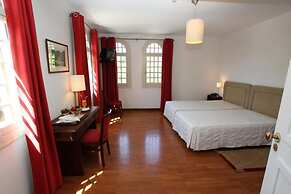 INATEL Palace S Pedro Do Sul