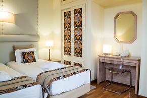 INATEL Palace S Pedro Do Sul