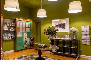 INATEL Palace S Pedro Do Sul