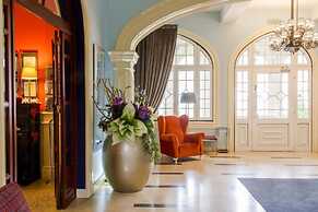 INATEL Palace S Pedro Do Sul