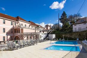 INATEL Palace S Pedro Do Sul