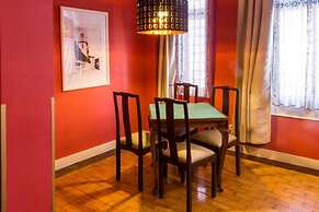 INATEL Palace S Pedro Do Sul