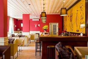 INATEL Palace S Pedro Do Sul