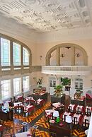 INATEL Palace S Pedro Do Sul