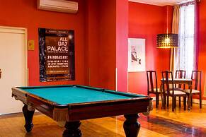 INATEL Palace S Pedro Do Sul