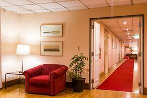 INATEL Palace S Pedro Do Sul