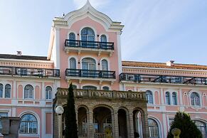 INATEL Palace S Pedro Do Sul